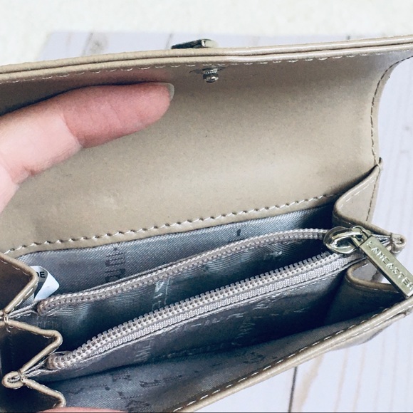 LANCASTER PARIS card holder - Picture 10 of 15